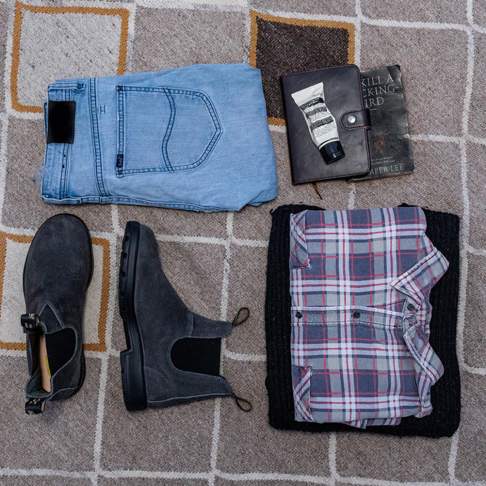 Men's Originals #1910 - Image 6