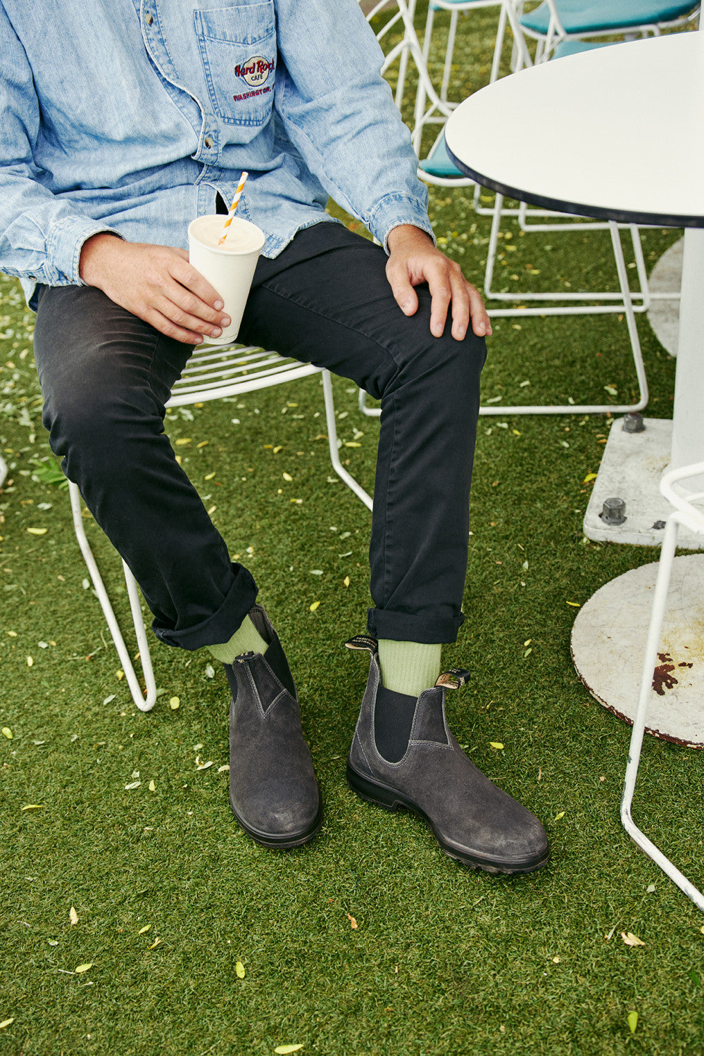 Men's Originals #1910 - Image 9