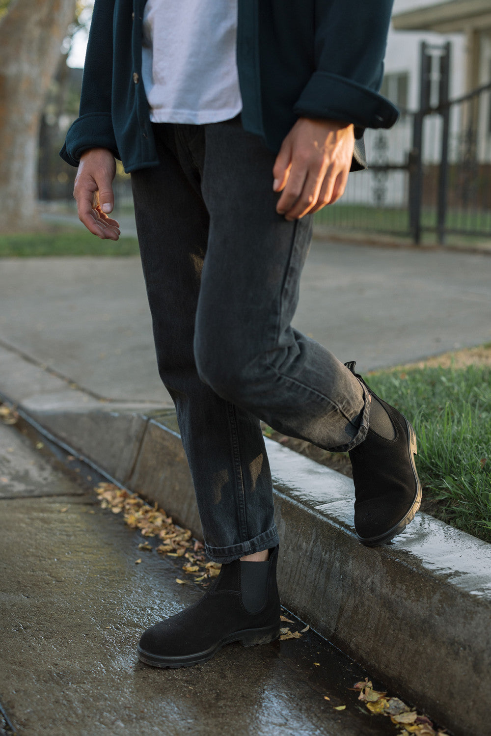 Men's Originals #2405 - Image 11