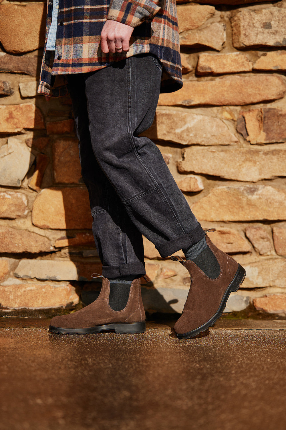 Men's Originals #2410 - Image 11