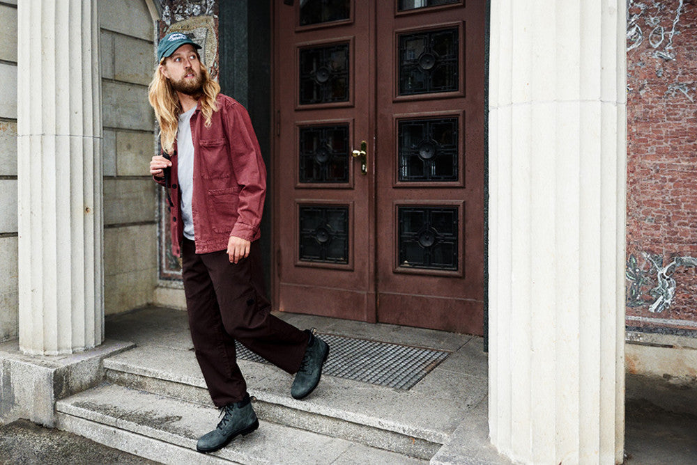 Men's Originals #2427 - Image 6