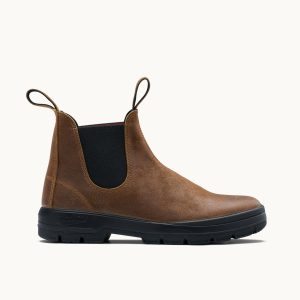 Men's Filson X Blundstone #2535