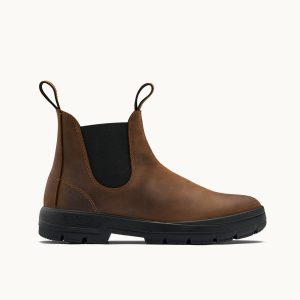 Men's Filson X Blundstone #2536