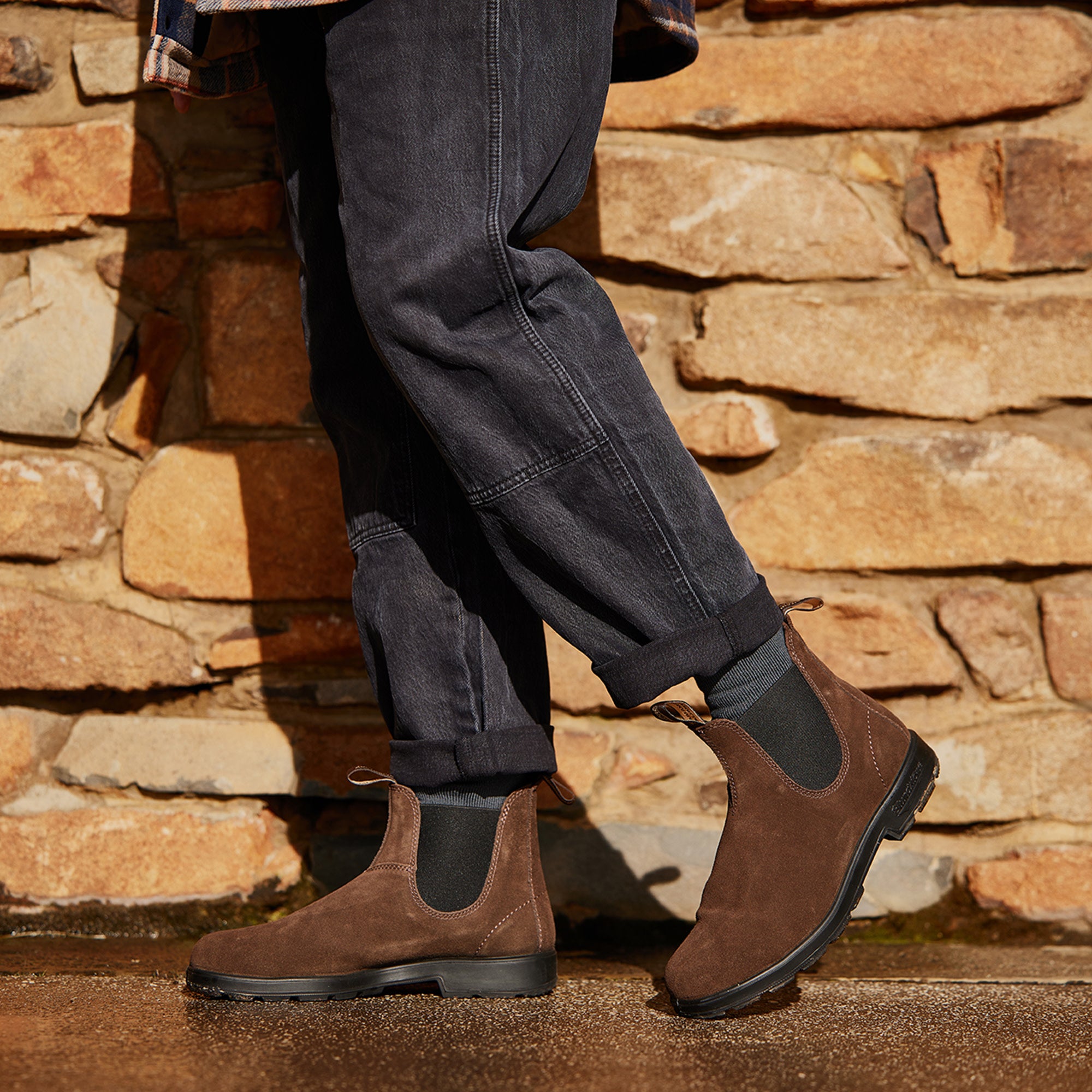 Men's Originals #2410 - Image 4
