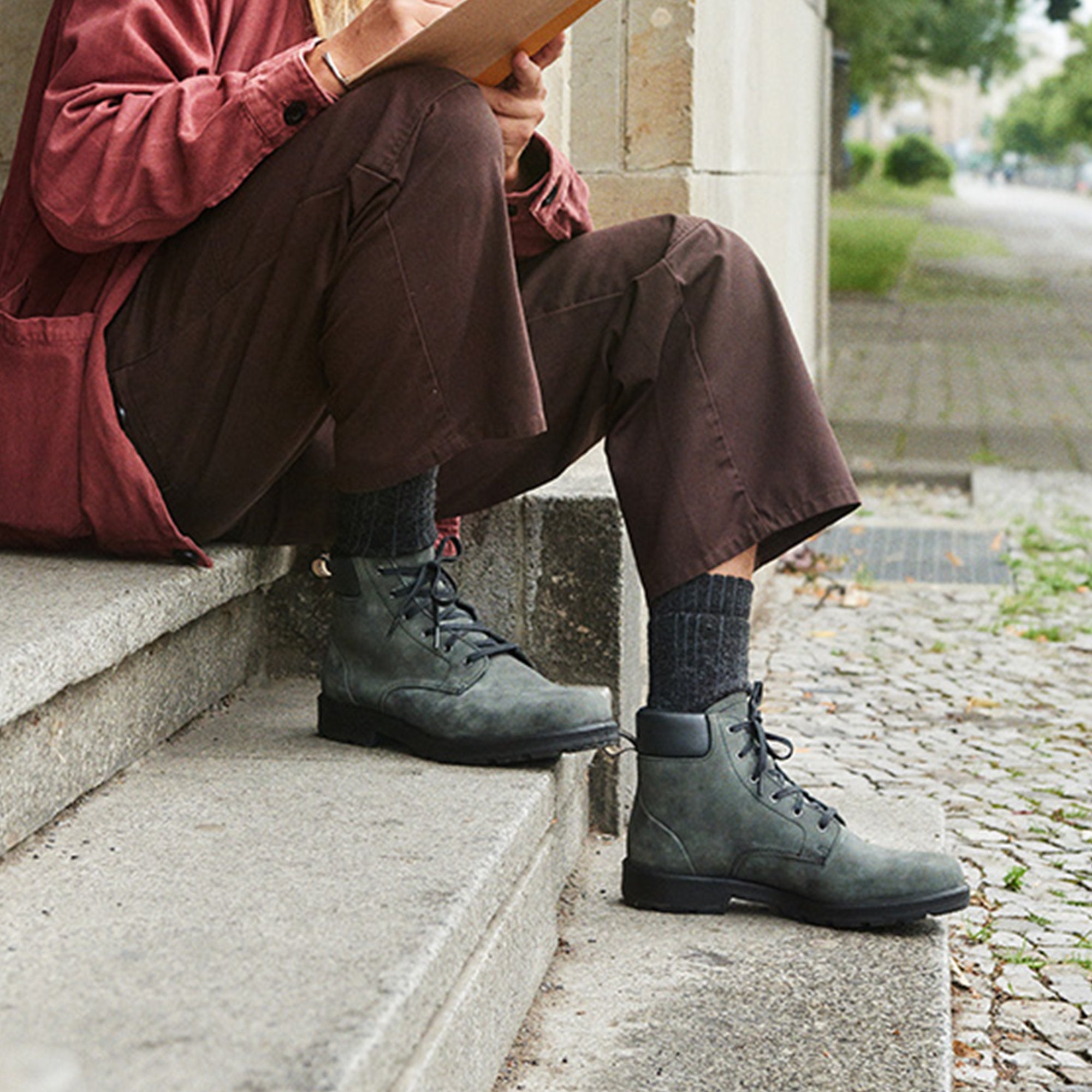 Men's Originals #2427 - Image 4