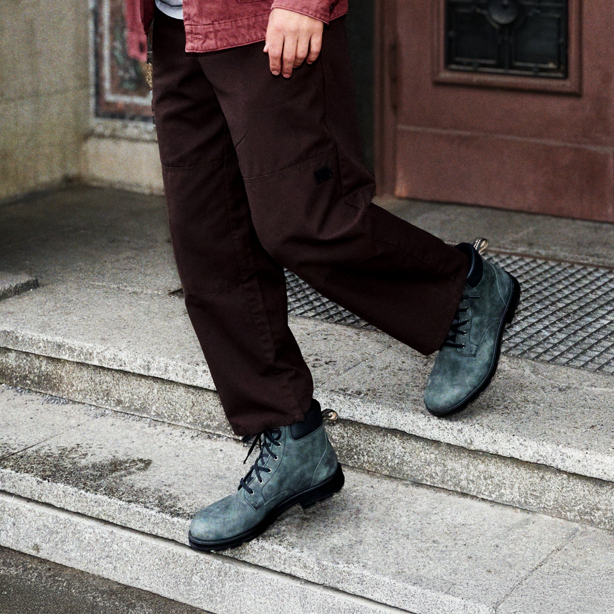 Men's Originals #2427 - Image 5