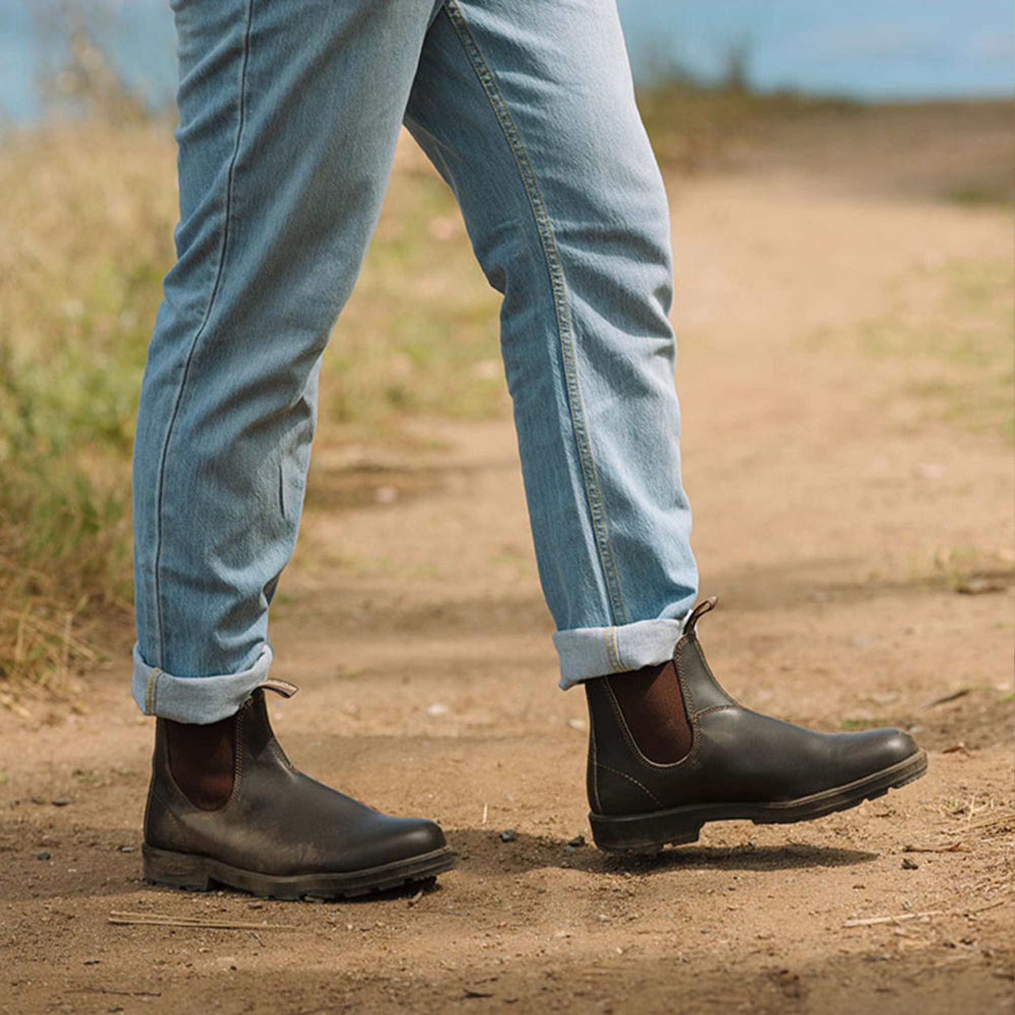 Men's Originals #500 - Image 8